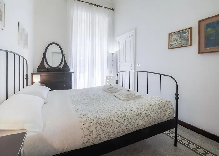 Appartement Quirino Visconti Prati *